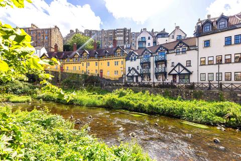 1 bedroom ground floor flat for sale, 53 Well Court, Dean Village, Edinburgh, EH4 3BE