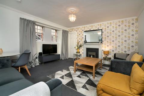 1 bedroom ground floor flat for sale, 53 Well Court, Dean Village, Edinburgh, EH4 3BE