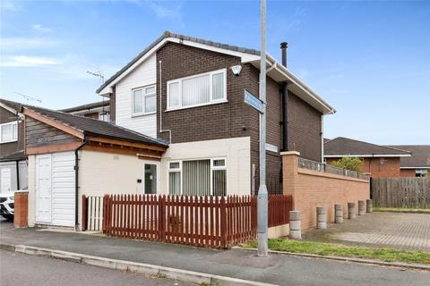 7 Cranborne Road, Crewe, CW1 4LH