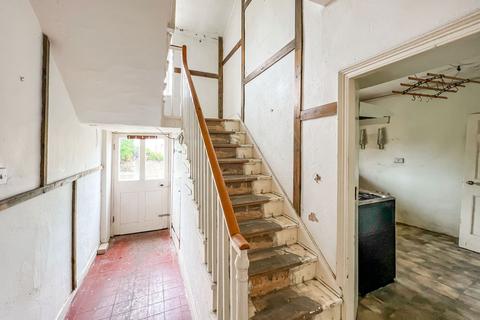 3 bedroom terraced house for sale - Castle Street, Warkworth, Northumberland, NE65 0UN