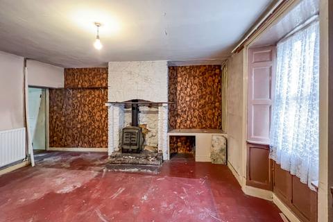 3 bedroom terraced house for sale - Castle Street, Warkworth, Northumberland, NE65 0UN