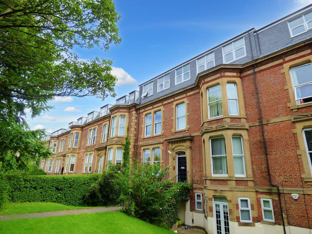 Osborne Terrace, Jesmond, Newcastle upon Tyne, Tyne and Wear, NE2 1NE 3