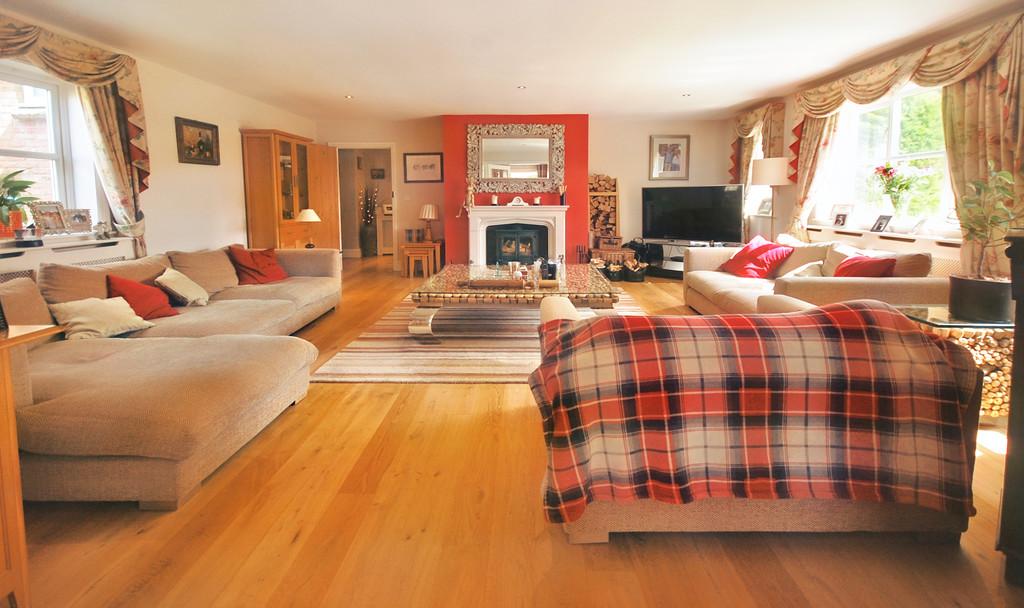 WeltonleWold, Louth LN11 0QT 4 bed detached house for sale £975,000