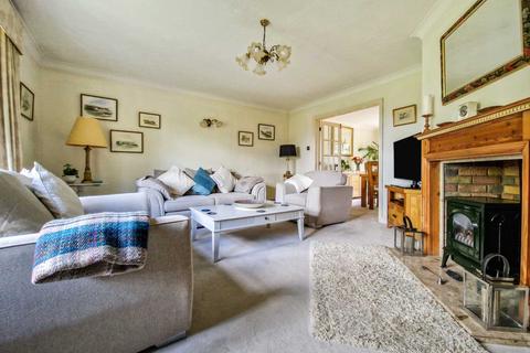 3 bedroom detached house for sale, The Acre, Defford, Pershore, Worcestershire
