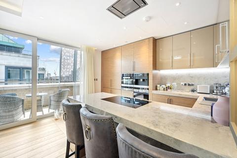 3 bedroom apartment for sale, The Strand, Covent Garden, London, WC2R