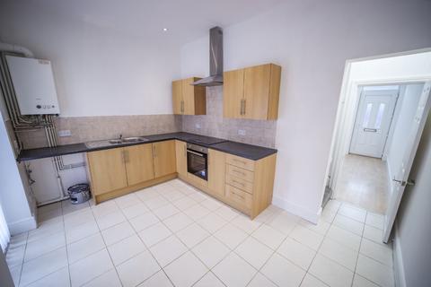 2 bedroom terraced house to rent, Church Road, Haydock, St. Helens, Merseyside, WA11