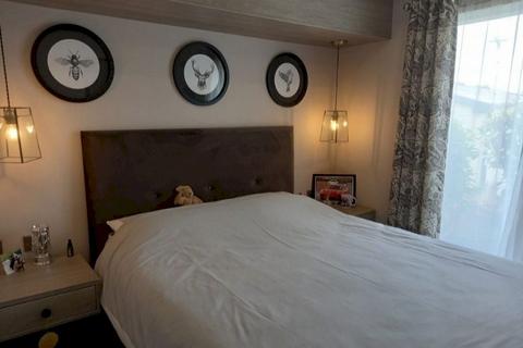 2 bedroom lodge for sale, Smithy Leisure Park, Cabus PR3