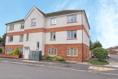 Crossley Apartments, Maxwell Place