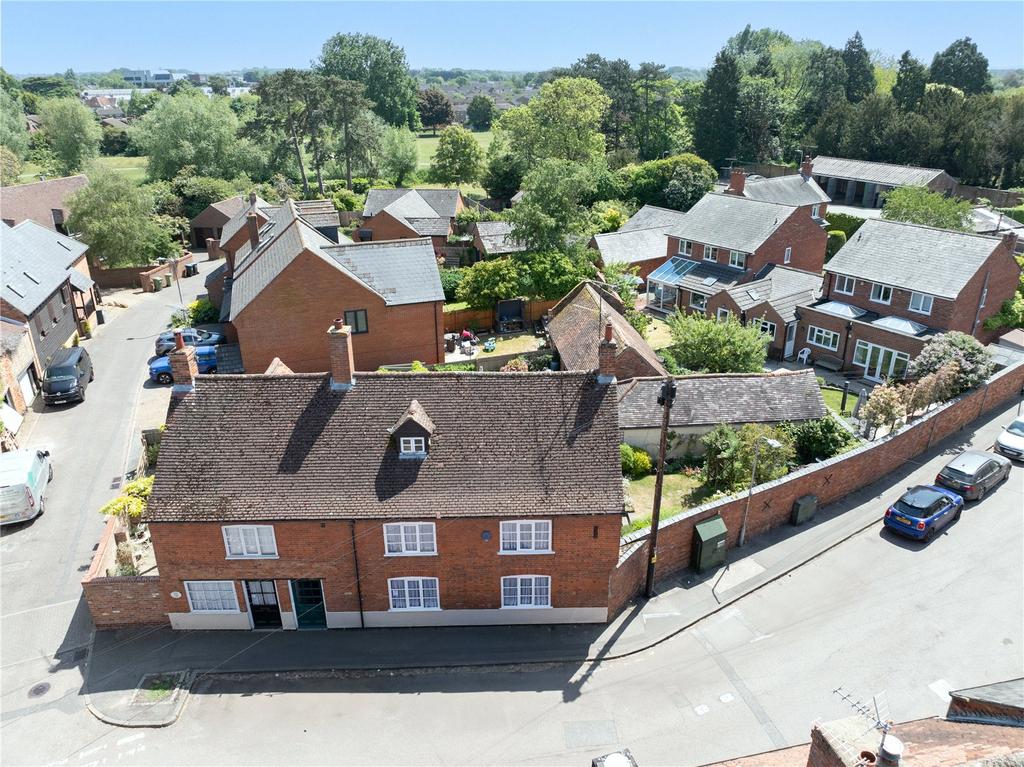 Drone View
