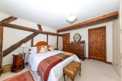 4 bedroom semi-detached house for sale, Silver Street, Newport Pagnell, Buckinghamshire, MK16