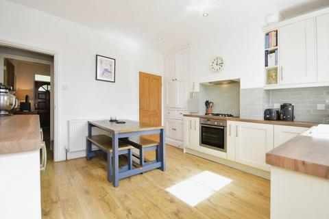 31 Sydney Road, Sheffield, S6 3GG