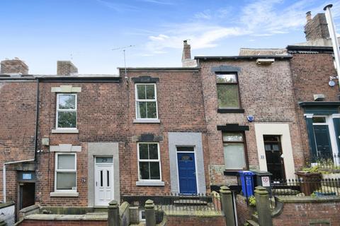 31 Sydney Road, Sheffield, S6 3GG