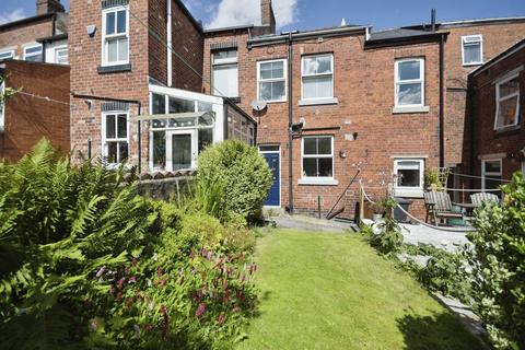 31 Sydney Road, Sheffield, S6 3GG