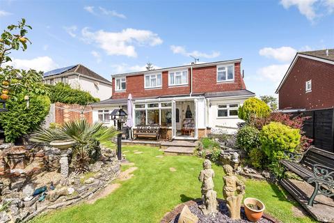 4 bedroom detached house for sale - Clanfield, Hampshire