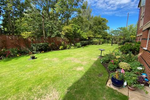 2 bedroom retirement property for sale - Freshfield Road, Formby, Liverpool, L37
