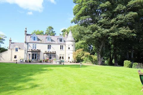 Guest house for sale, Cragganmore, Ballindalloch, AB37