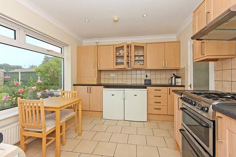 3 bedroom bungalow for sale, Chegworth Gardens, Tunstall, Sittingbourne, Kent, ME10