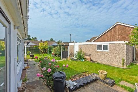 3 bedroom bungalow for sale, Chegworth Gardens, Tunstall, Sittingbourne, Kent, ME10