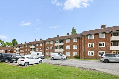 Southcote Rise, Ruislip HA4