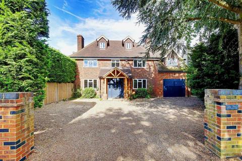 20 Darell Road, Caversham, Reading, RG4 7AY