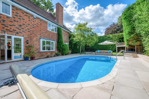20 Darell Road, Caversham, Reading, RG4 7AY