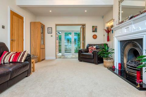 20 Darell Road, Caversham, Reading, RG4 7AY