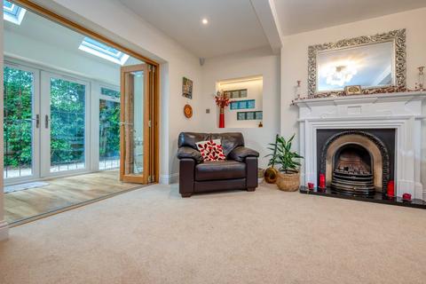 20 Darell Road, Caversham, Reading, RG4 7AY
