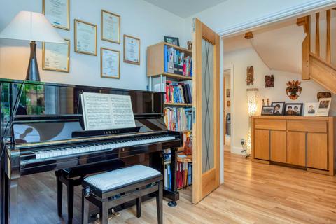 20 Darell Road, Caversham, Reading, RG4 7AY