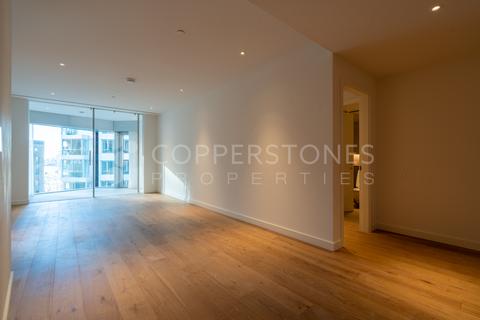 3 bedroom apartment for sale, Battersea Roof Gardens. Electric Boulevard, Battersea Power Station