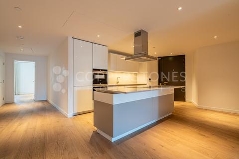 3 bedroom apartment for sale, Battersea Roof Gardens. Electric Boulevard, Battersea Power Station