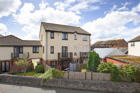 4 bedroom townhouse for sale, Royal Way, Starcross, EX6