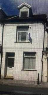 3 bedroom terraced house to rent, Llewellyn Street, Pentre