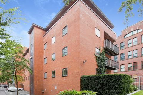 2 bedroom flat for sale, Lockes Yard, 4 Great Marlborough Street, Manchester