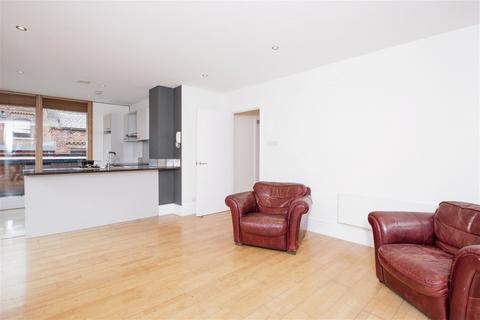 2 bedroom flat for sale, Lockes Yard, 4 Great Marlborough Street, Manchester