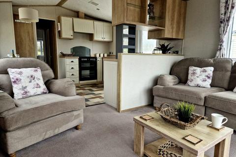 2 bedroom static caravan for sale, Ribble Valley Country and Leisure Park