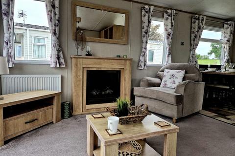 2 bedroom static caravan for sale, Ribble Valley Country and Leisure Park