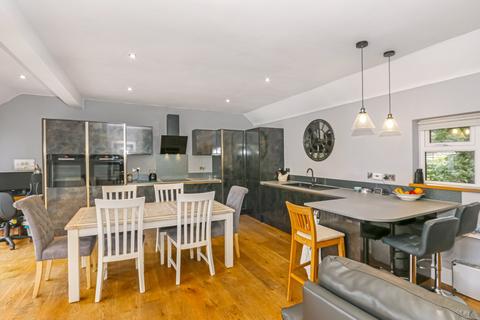 undefined, Brooklands Barn - 3.5 Acres with Stables & Chalk Stream