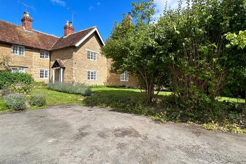 9 Abbey Square, Turvey, Bedford, MK43 8DJ