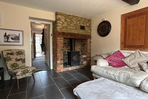 9 Abbey Square, Turvey, Bedford, MK43 8DJ