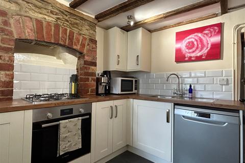 9 Abbey Square, Turvey, Bedford, MK43 8DJ