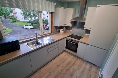 1 bedroom flat to rent, Craigleith Road, Comely Bank, Edinburgh, EH4