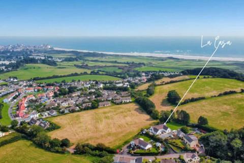 5 bedroom detached house for sale - The Ridgeway, Penally, Tenby, Pembrokeshire, SA70 7RJ