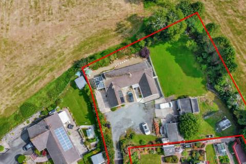 5 bedroom detached house for sale - The Ridgeway, Penally, Tenby, Pembrokeshire, SA70 7RJ