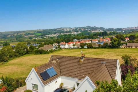5 bedroom detached house for sale - The Ridgeway, Penally, Tenby, Pembrokeshire, SA70 7RJ