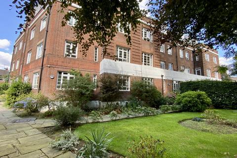 2 bedroom flat to rent, Lansdowne House, Wilmslow Road, Manchester, M20