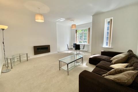 2 bedroom flat to rent, Lansdowne House, Wilmslow Road, Manchester, M20