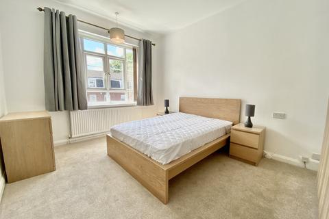 2 bedroom flat to rent, Lansdowne House, Wilmslow Road, Manchester, M20