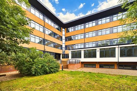 2 bedroom apartment to rent, London Road, Staines-upon-Thames, Surrey, TW18