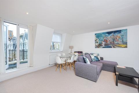 2 bedroom apartment for sale, Cornwall Gardens, London, SW7