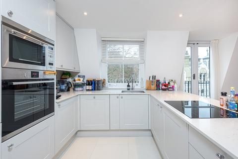 2 bedroom apartment for sale, Cornwall Gardens, London, SW7